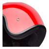 Kask otwarty BELL MAGNUM SOLID RED czerwony