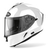 Kask integralny Airoh SPARK COLOR WHITE GLOSS biały