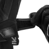Rękawice miejskie damskie SHIMA SPARK 3.0 LADY BLACK czarny