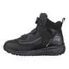 Buty krótkie SECA DRIFT BLACK czarny
