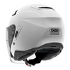 Kask otwarty SHOEI J-Cruise II WHITE biały