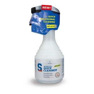 ŚRODEK DO CZYSZCZENIA MOTOCYKLA S100 SCHNELL REINIGER/QUICK CLEANER 500ML