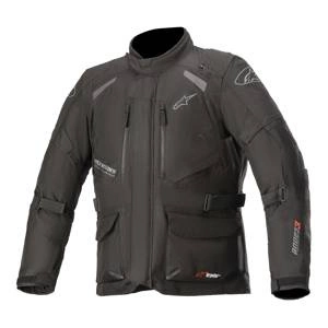 Kurtka tekstylna ALPINESTARS ANDES V3 DRYSTAR BLACK czarny