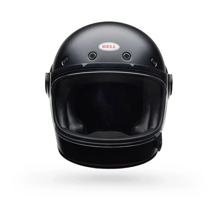 Kask integralny BELL BULLIT GT SOLID MATTE BLACK czarny mat