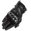 Rękawice sportowe SHIMA XRS-3 BLACK czarny