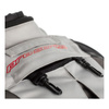 Kurtka tekstylna RST PRO SERIES ADVENTURE X CE GREY/SILVER czarny szary grafitowy