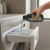 Płyn do prania odzieży motocyklowej XZONE 300ml