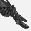 Rękawice sportowe SHIMA RS-3 BLACK czarny