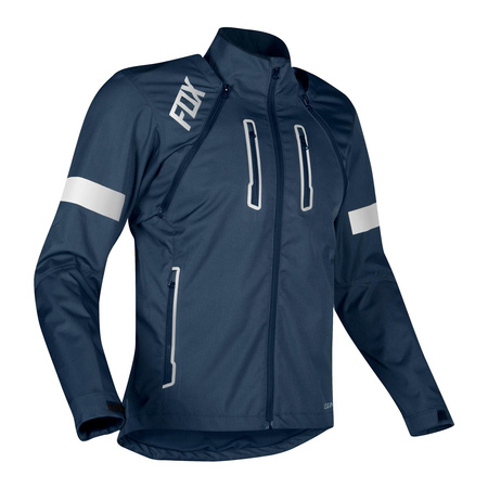 Bluza cross FOX LEGION NAVY granatowy