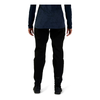 Spodnie rowerowe damskie FOX LADY RANGER BLACK czarny