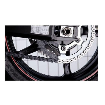 ŚRODEK W ŻELU DO CZYSZCZENIA ŁAŃCUCHA S100 KETTEN REINIGER KRAFT GEL/CHAIN CLEANER 300ML