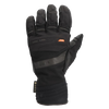 Rękawice ocieplane i wodoodporne RICHA FLEX 2 GTX BLACK czarny