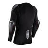 Zbroja LEATT 3.5 BLACK czarny