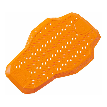 Protektor wymienny pleców SECA D3O VIPER AIR LEVEL 2 pomarańczowy