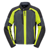 czarny || szary || żółty fluo || żółty \ GRATISY GA07 - Chusta Buff + Brelok 3D + Naklejka PWL