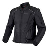 Kurtka tekstylna OZONE PULSE BLACK czarny