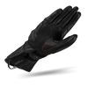 Rękawice sportowe damskie SHIMA MIURA BLACK czarny
