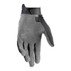 Rękawice cross LEATT MOTO 4.5 LITE BLACK czarny