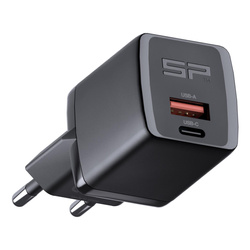Ładowarka SP CONNECT 30W EU czarny