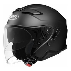 Kask otwarty SHOEI J-Cruise II MATT BLACK czarny mat