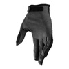Rękawice cross LEATT MOTO 1.5 GRIPR BLACK czarny
