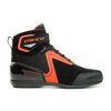 Buty krótkie DAINESE ENERGYCA AIR BLACK/RED FLUO czarny czerwony fluo