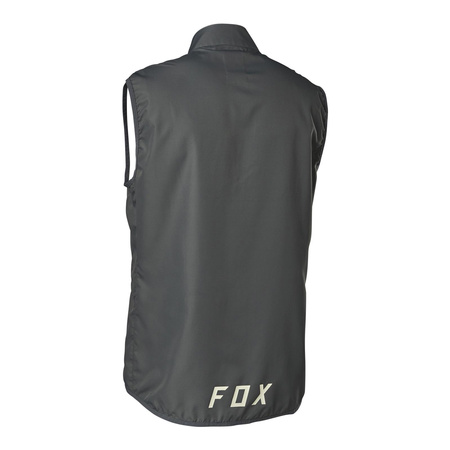 Kamizelka FOX RANGER WIND DARK SHADOW szary zielony