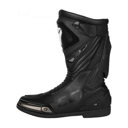 Buty sportowe SECA HYPER II BLACK czarny