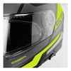 Kask integralny SCHUBERTH S3 ECE DAYTONA YELLOW żółty