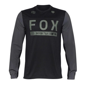 Bluza cross FOX RANGER OFF-ROAD BLACK czarny