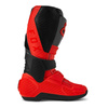 Buty cross FOX MOTION FLUO RED czerwony fluo czarny
