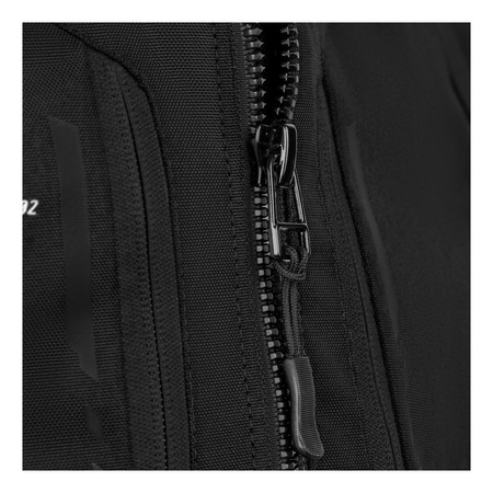 Kurtka tekstylna SECA AVATAR III BLACK czarny
