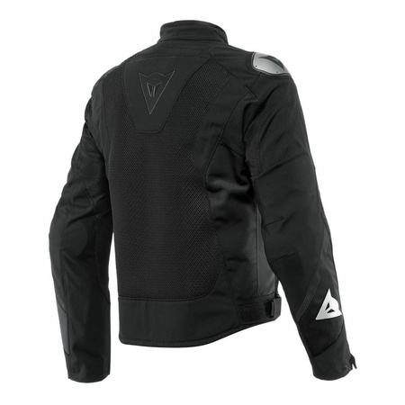 Kurtka tekstylna DAINESE ENERGYCA AIR TEX BLACK czarny