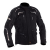 Kurtka tekstylna RICHA INFINITY II BLACK czarny