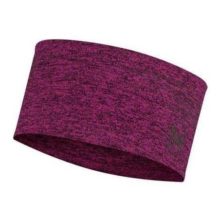Opaska BUFF DRYFLX+ HEADBAND PUMP PINK
