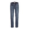 Jeansy motocyklowe SPIDI J&DYNEEMA EVO BLUE DARK USED niebieski
