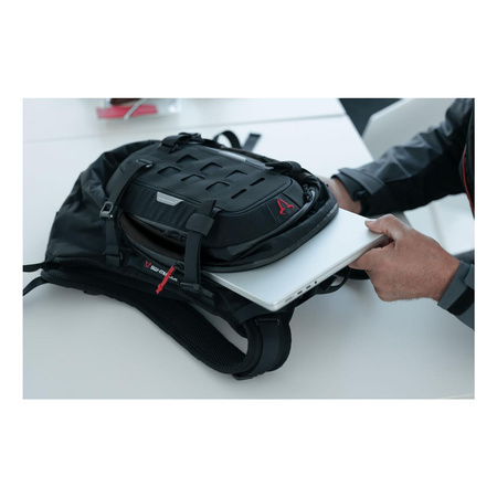 Plecak SW MOTECH PRO COSMO BLACK/ANTHRACITE 16L czarny grafitowy