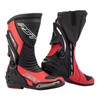 Buty sportowe RST TRACTECH EVO III SPORT CE RED/BLACK czerwony czarny