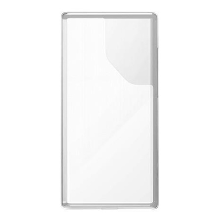 Nakładka przeciwdeszczowa QUAD LOCK MAG Samsung Galaxy S24+ przezroczysty