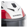 Kask integralny SCHUBERTH S3 ECE APEX WHITE czarny biały czerwony