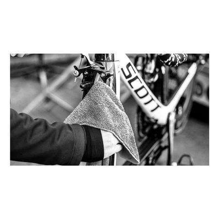Ściereczka MUC-OFF MICROFIBRE POLISHING CLOTH