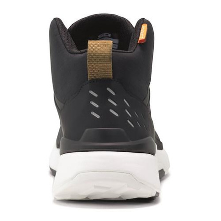 Buty krótkie SIDI NUCLEUS BLACK/WHITE czarny biały