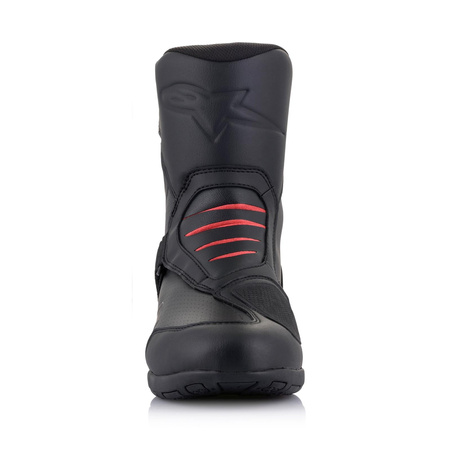 Buty turystyczne ALPINESTARS RIDGE V2 WP BLACK czarny