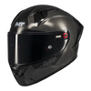 Kask integralny MT KRE+ S PURE GLOSS CARBON/BLACK