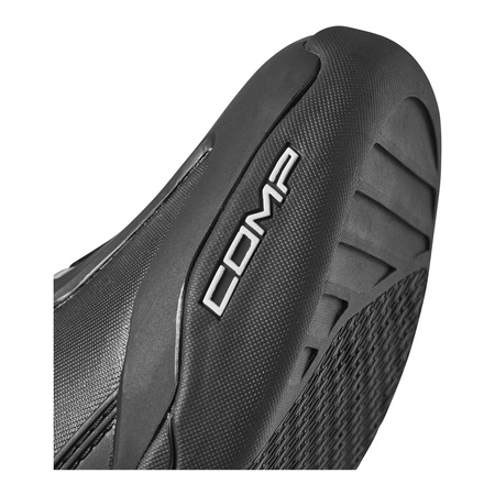 Buty cross FOX COMP BLACK czarny