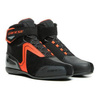 Buty krótkie DAINESE ENERGYCA AIR BLACK/RED FLUO czarny czerwony fluo
