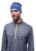 Opaska BUFF TECH FLEECE HEADBAND R-NIGHT BLUE