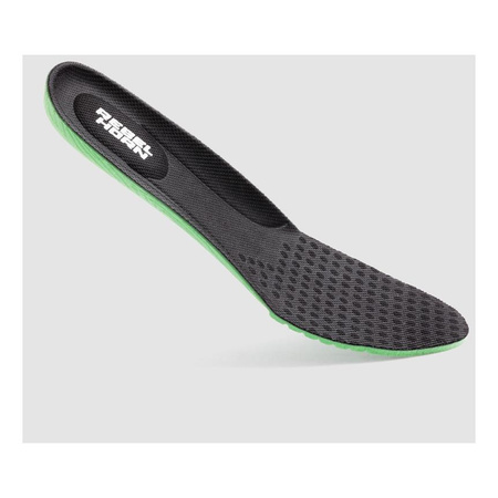 Trampki motocyklowe REBELHORN SPIKE OLIVE zielony