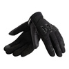 Rękawice miejskie RICHA R-MX BLACK czarny