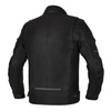Kurtka skórzana SECA DARKSIDE TFL BLACK czarny